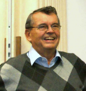  Vladislav Babu?ka (1937 – 2021) 