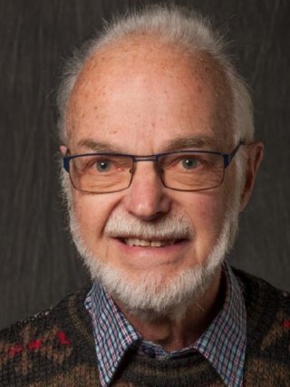 S?ren Gregersen (1942 - 2023)