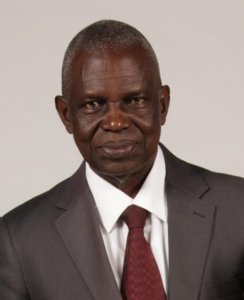  André Zana Ndontoni (1942 – 2025) 