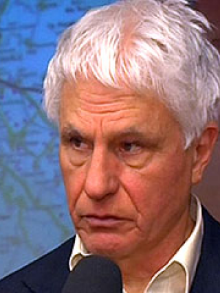 Enzo Boschi (1942 - 2018)