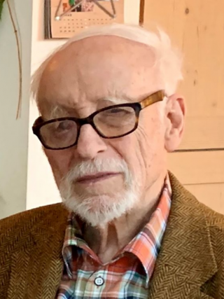 Rudolf Gutdeutsch (1930 - 2021)