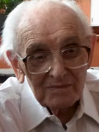 Ji?í Vaněk (1927 - 2018)