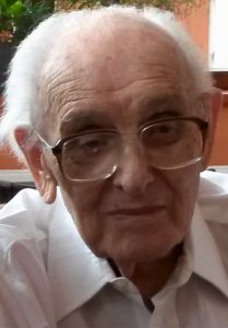  Ji?í Vaněk (1927 - 2018) 