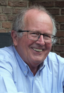  Günter Leydecker (1941 - 2022) 