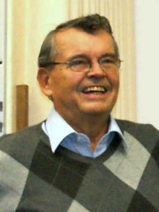 Vladislav Babu?ka (1937 – 2021)