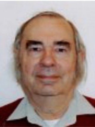 Anton M. Dainty (1942 - 2014)