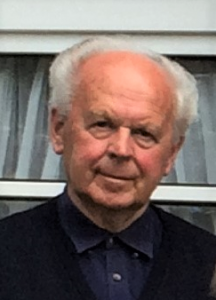 Dieter Seidl (1938 - 2021)