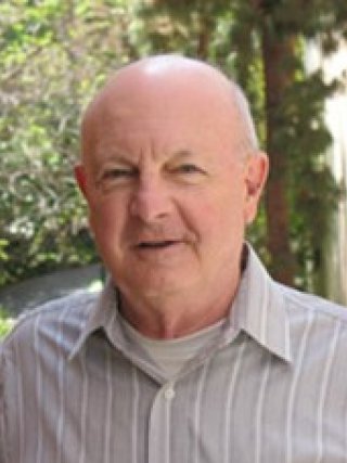 Gerald Schubert (1939 - 2025)