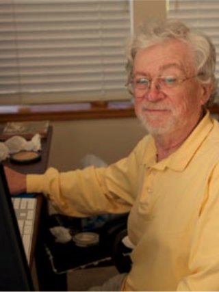 Don L. Anderson (1933 - 2014)