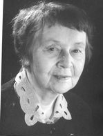  Tatiana B. Yanovskaya (1932 – 2019) 